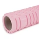 Массажный ролик Cornix EVA 33 x 14 см (валик, роллер) XR-0036 Light Pink - изображение 2