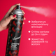 Профессиональный спрей Matrix Vavoom Freezing Extra Hold для экстра-сильной фиксации волос 500 мл (3474637103606) - изображение 3