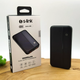 Зовнішній акумулятор Power Bank S-Link 10000mAh (50270123) - зображення 1
