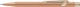 Ołówek automatyczny Caran d'Ache 844 0.7 mm Brut Rosé (7630002349291) - obraz 2