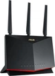 Маршрутизатор ASUS RT-AX86U PRO AX5700 (90IG07N0-MO3B00) - зображення 2