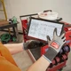 Перчатки защитные Milwaukee Hi-Dex 2/B, 10/XL (4932480494) - изображение 2
