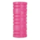 Массажный ролик Cornix EVA 33 x 14 см (валик, роллер) XR-0031 Pink - изображение 2