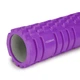 Массажный ролик Cornix EVA 33 x 14 см (валик, роллер) XR-0032 Violet - изображение 2