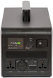 Зарядна станція Houny HY-1500 / 2000 Вт / 1497 Вт⋅год / LiFePO4 (7150002) - зображення 1