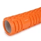 Массажный ролик Cornix EVA 45 x 14 см (валик, роллер) XR-0041 Orange - изображение 12
