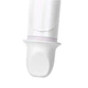 Професійна плойка VGR Navigator Professional V-508 26 мм з керамічним покриттям - изображение 2