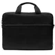 Сумка для ноутбука Vinga 14" NB1402 Black, white print (NB1402UWBK) - зображення 4