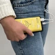 Power Bank 20000 мАг | Павербанк 20W Mibrand mriya | Повербанк MI20K/Mriya - зображення 8