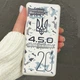 Power Bank 20000 мАг | Павербанк MIBRAND "4.5.0 | Повербанк MI20K/4.5.0 - зображення 1