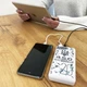 Power Bank 20000 мАг | Павербанк MIBRAND "4.5.0 | Повербанк MI20K/4.5.0 - зображення 7