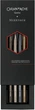 Набор Графитных Карандашей Caran d'Ache Les Crayons de la Maison N 10 парфюмированные х 4 шт + box (7630002334990) - изображение 2