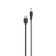 Кабель живлення USB-A - DC 5,5х2,5 мм, 5V/1,5A - изображение 2