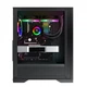 Корпус Xigmatek LUX S Black без БП (EN48281) - изображение 7