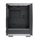 Корпус Xigmatek LUX A Shadow (EN48274) Metal Gray без БЖ - изображение 7