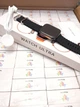 Cмарт годинник Smart Watch GS8 Plus Ultra 49 mm українське меню black - зображення 4