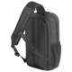 Рюкзак тактичний Highlander Scorpion Gearslinger 12L Dark Grey (TT191-DGY) - зображення 3