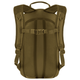 Рюкзак тактичний Highlander Eagle 1 Backpack 20L Coyote Tan (TT192-CT) - зображення 4