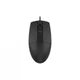 Мышка A4Tech OP-330 USB Black (4711421961783) - изображение 3