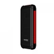 Мобильный телефон Sigma X-style 18 Track Black-Red (4827798854426) (156085) - изображение 3