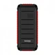 Мобильный телефон Sigma X-style 18 Track Black-Red (4827798854426) (156085) - изображение 4
