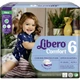 Підгузник Libero Comfort Розмір 6 (13-20 кг 57214) 42 шт (7322541757049 57214) - зображення 2
