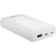 Батарея универсальная Intenso XS20000 20000mAh, USB Type-C USB-A, 5V, 3.1A, white (7313552) (155573) - изображение 3