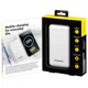Батарея универсальная Intenso XS20000 20000mAh, USB Type-C USB-A, 5V, 3.1A, white (7313552) (155573) - изображение 5