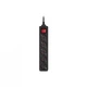 Сітковий фільтр живлення REAL-EL RS-Protect M 3m, black (EL122300028) (154498) - зображення 2