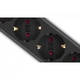 Сітковий фільтр живлення REAL-EL RS-Protect M 3m, black (EL122300028) (154498) - зображення 7