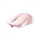 Мышка A4Tech FB10C Wireless/Bluetooth Pink (4711421967457) - изображение 2