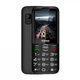 Мобільний телефон Sigma Comfort 50 Grace Type-C Black (4827798121818) (156408) - зображення 1