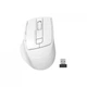 Мишка A4Tech FG30S Grey+White (4711421947787) (315633) - зображення 1