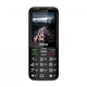 Мобільний телефон Sigma Comfort 50 Grace Type-C Black (4827798121818) (156408) - зображення 2