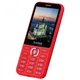 Мобільний телефон Sigma X-Style 31 Power Type-C Red (4827798855058) - зображення 3