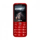 Мобильный телефон Sigma Comfort 50 Grace Type-C Red (4827798121825) - зображення 2