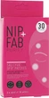 Точечные патчи для лица с салициловой кислотой - NIP+FAB Salicylic Fix Spot Patches 30шт (1039957-26738) - изображение 1