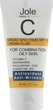 Легкий сонцезахисний крем для обличчя - Jole Antioxidant Fluid Sunscreen SPF 30 Cream-Fluid 50ml (957508-4292) - изображение 1