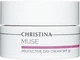 Christina Muse Protective Day Cream Денний крем для обличчя SPF30 50ml (120499-6872) - зображення 1