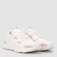 Женские кроссовки Skechers 117354 WLV 37.5 (7.5US) 24.5 см Белые (196989356921) - изображение 2