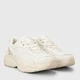Женские кроссовки Skechers 117362 NTMT 41 (11US) 28 см Бежевые (196642814836) - изображение 2