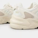 Женские кроссовки Skechers 117362 NTMT 41 (11US) 28 см Бежевые (196642814836) - изображение 5
