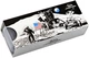 Ручка-брелок Fisher Space Pen Backpacker Красная / Стержень 1.1 мм Черный (747609950342) - изображение 4