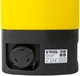 Обприскувач акумуляторний Mastertool Harvest 12 В 2 Аг 7 л (92-9807) - зображення 6