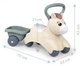 Jeździk Smoby Little Pony z przyczepką 12 miesięcy (7600140502) - obraz 2
