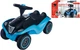 Jeździk BIG Next Blue (4004943562348) - obraz 2
