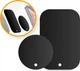 Набор Металлических Пластин EmMount для Магнитных Держателей H-TP001 (2шт) Black (26800) - изображение 1