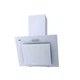 Вытяжка наклонная Ventolux FIORE 60 WH (750) PB - изображение 1