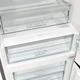 Холодильник с морозильной камерой Gorenje NRK6192AXL4 - изображение 6