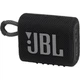 Портативна колонка JBL GO 3 Black (JBLGO3BLK) - зображення 1